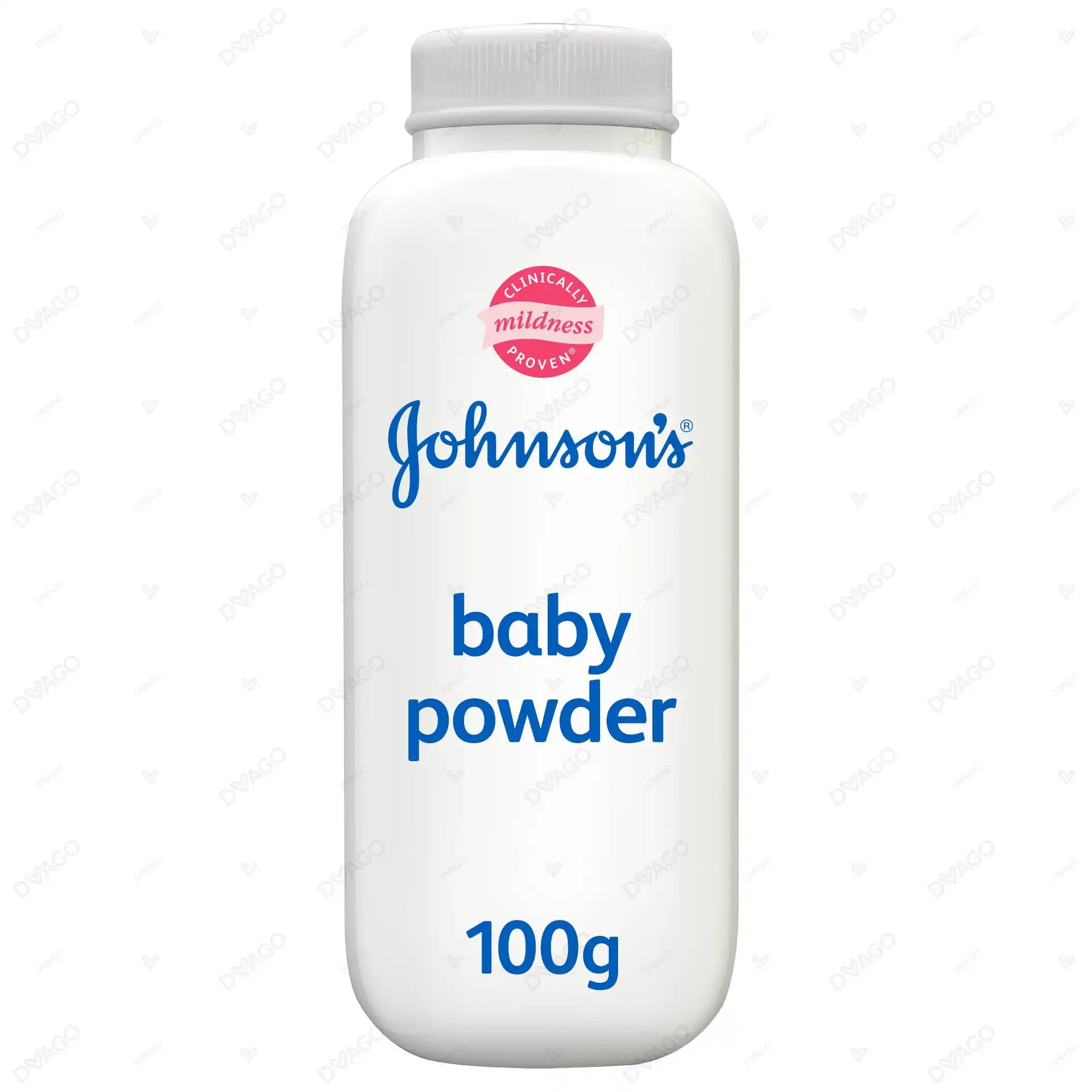 Johnson Baby Powder 100 Grams